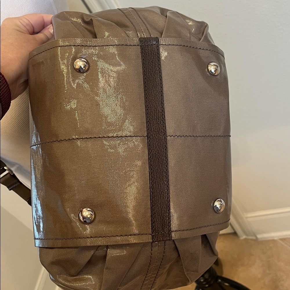 TOD’S crossbody/shoulder bag - Picture 5 of 16